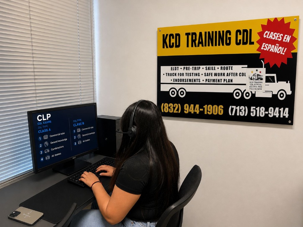 Classroom permit study