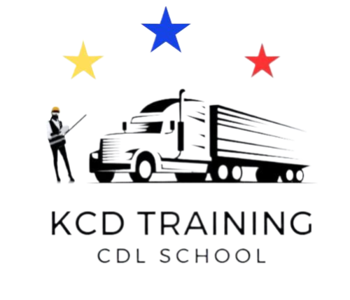 KCD Training CDL Driving School