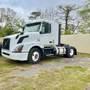 CDL CLASS B